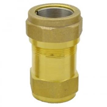 Adaptador de Conexión TuboFix 3/8 – Racor Hembra