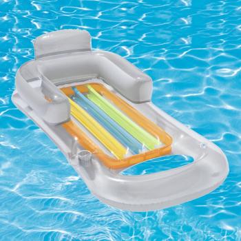 Hängende Wassermatratze für den Salon