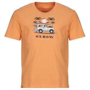 Weekend Tee Oxbow R1