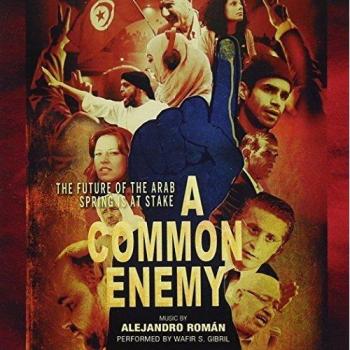 El Enemigo Comun - A Common Enemy