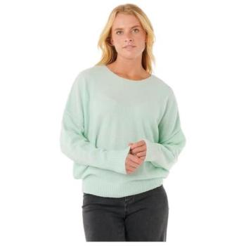 Rip Curl Emily Maglione Blu Estremo