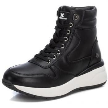 Zapatillas deporte de Mujer XTI 143197 NEGRO