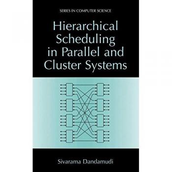 Hierarchical Scheduling in Parallel and Cluster Systems