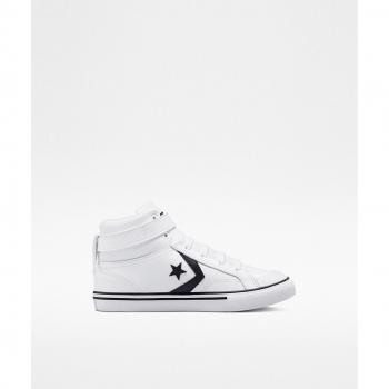 Sneakers Kids Pro Blaze Strap 36 Alto Blanco