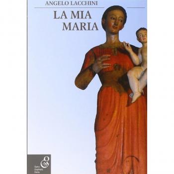 La mia Maria