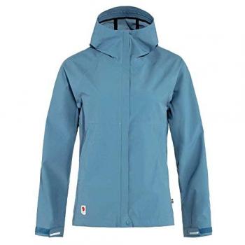 Impermeable para mujer Fjällräven HC HidrataTrail