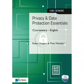 Vitalsource Technologies, Inc. Privacy & Data Protection Essentials Courseware - English