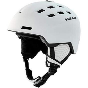 HEAD Rita Snowboardhelm – Weiß – Groß (L)
