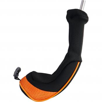 Cover de Cabeza de Putter de Golf Nº 2