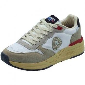 Blauer Ray Sneaker Rosso Uomo
