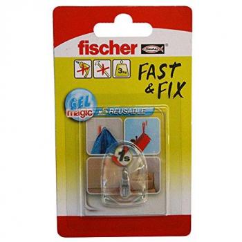 MAGIC GEL SMALL HOOK FISCHER
