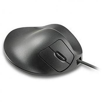 Large Right-Hand Hippus HandShoe Gaming Mouse – Wired Edition