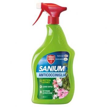 Bayer/SBM Insecticide Anti‑Cochenille Sanium 800 ml