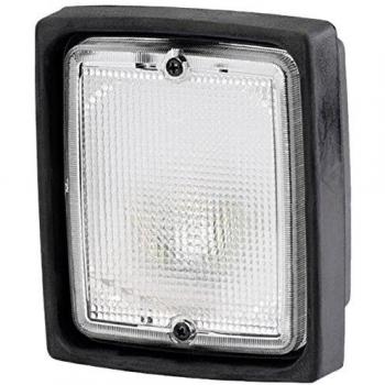HELLA 2ZR 004 432-001 Faro de marcha atrás