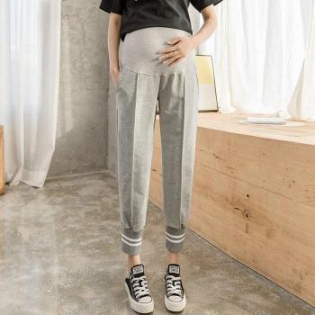 Short de printemps pour futures mamans, confort et style