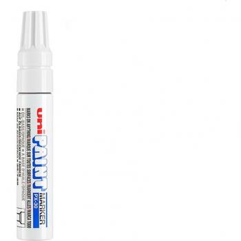 Japan Uni Paint Marker PX-30 - 7 Farben, 4mm-8,5mm, extra großer Marker