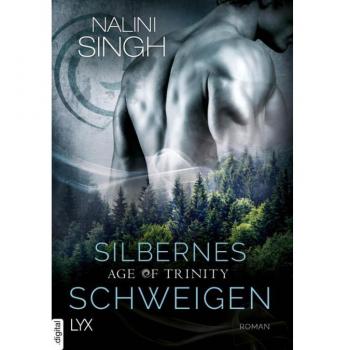Age of Trinity - Silbernes Schweigen