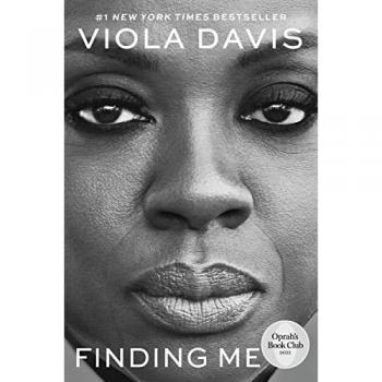Finding Me : A Memoir, by Viola Davis