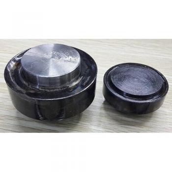 30pcs Metal Eyelets for Canopy - 30mm Silver