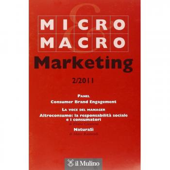 Micro & Macro Marketing