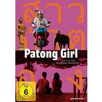 Max Mauff Patong Girl