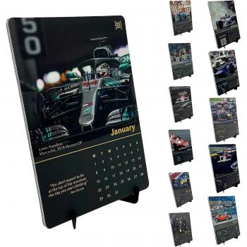 Calendrier Moto‑Racing 2024