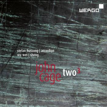 Cage Double 3
