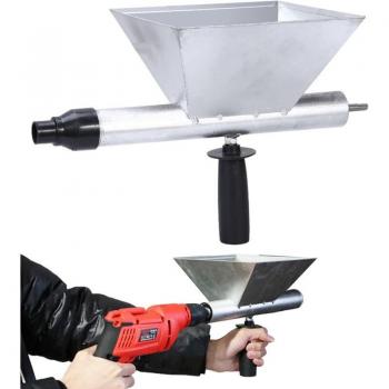 Pulvérisateur de Ciment Professionnel