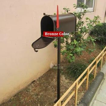 Roxbury USPS UPS FedEx DHL Mailbox