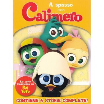 Calimero - A Spasso Con Calimero