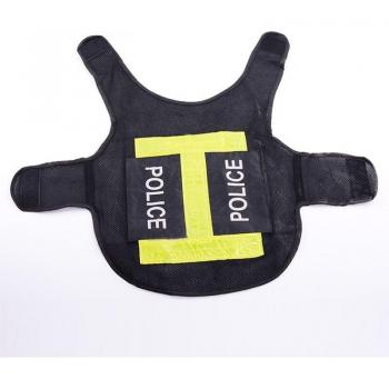 Abrigo Protector VelocePoli