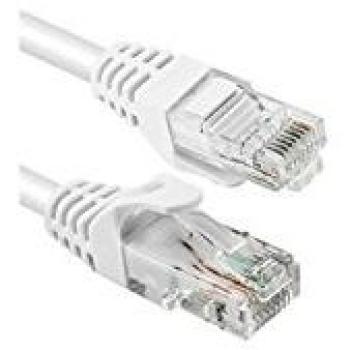 CAVO LAN ETHERNET VULTECH UTP TAAU100-UTP-WH CATEGORIA 6 BIANCO 10 MT