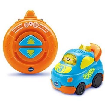 HugoTutTut AutoMaVTech Bolides Funkspiel