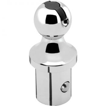 Reese 2-5/16 Pop-In Gooseneck Ball for Elite Series