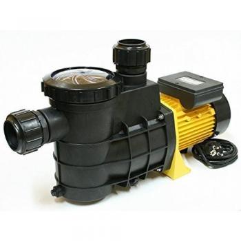 Bc-elec Pompa Filtrante 14500L/H