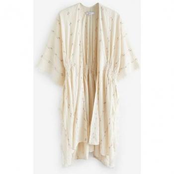 Modische Kimono-Jacke