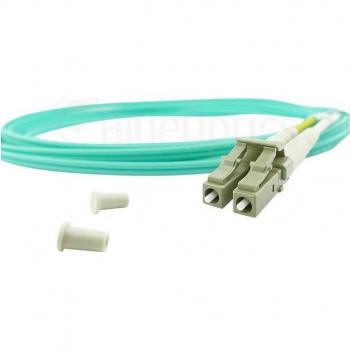 Cavo Fibra Ottica BlueOptics OM3 Multimodale LC‑LC 10 m (Cisco)