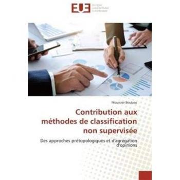 Contribution aux méthodes de classification non supervisée: Des approches prétopologiques et d'agrégation d'opinions