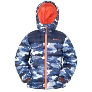 Giacca bambina Mountain Warehouse Seasons 13 anni