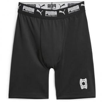 Puma Hoops Base Layer Short
