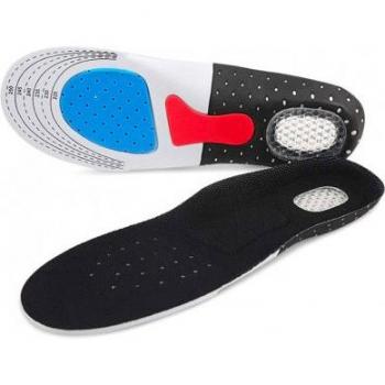 Plantillas deportivas anti-fatiga y absorción de impactos Talla de 35-40