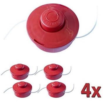 Bobine Nemaxx 4X FS2 Jog Double Cordon Tête Couper