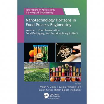 Vitalsource Technologies, Inc. Nanotechnology Horizons in Food Process Engineering
