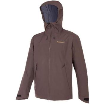 Impermeable Trango Highgate Insulada para Hombre – Gris