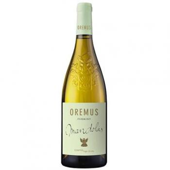 Oremus Furmint Mandolás 2022 - 75cl