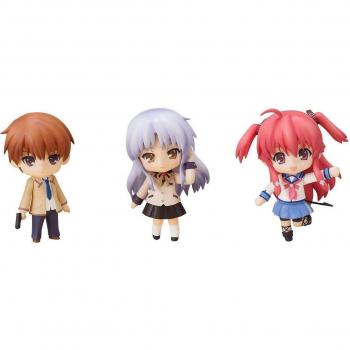 Nendoroid Angel Petite Collection 02 – ABS/PVC, Moveable