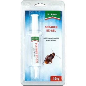 Silberkraft Schaben-Ex Gel (Packung)