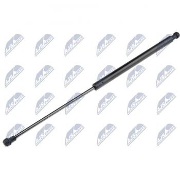 Pistoncini portellone Forza scarto 410 N NTY AE‑AR‑008