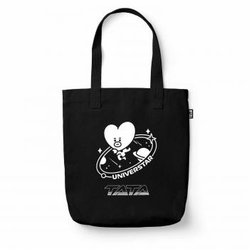 Tote Bag Erik Tata BT21