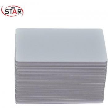 Badge RFID Portefeuille Unique – 125 kHz